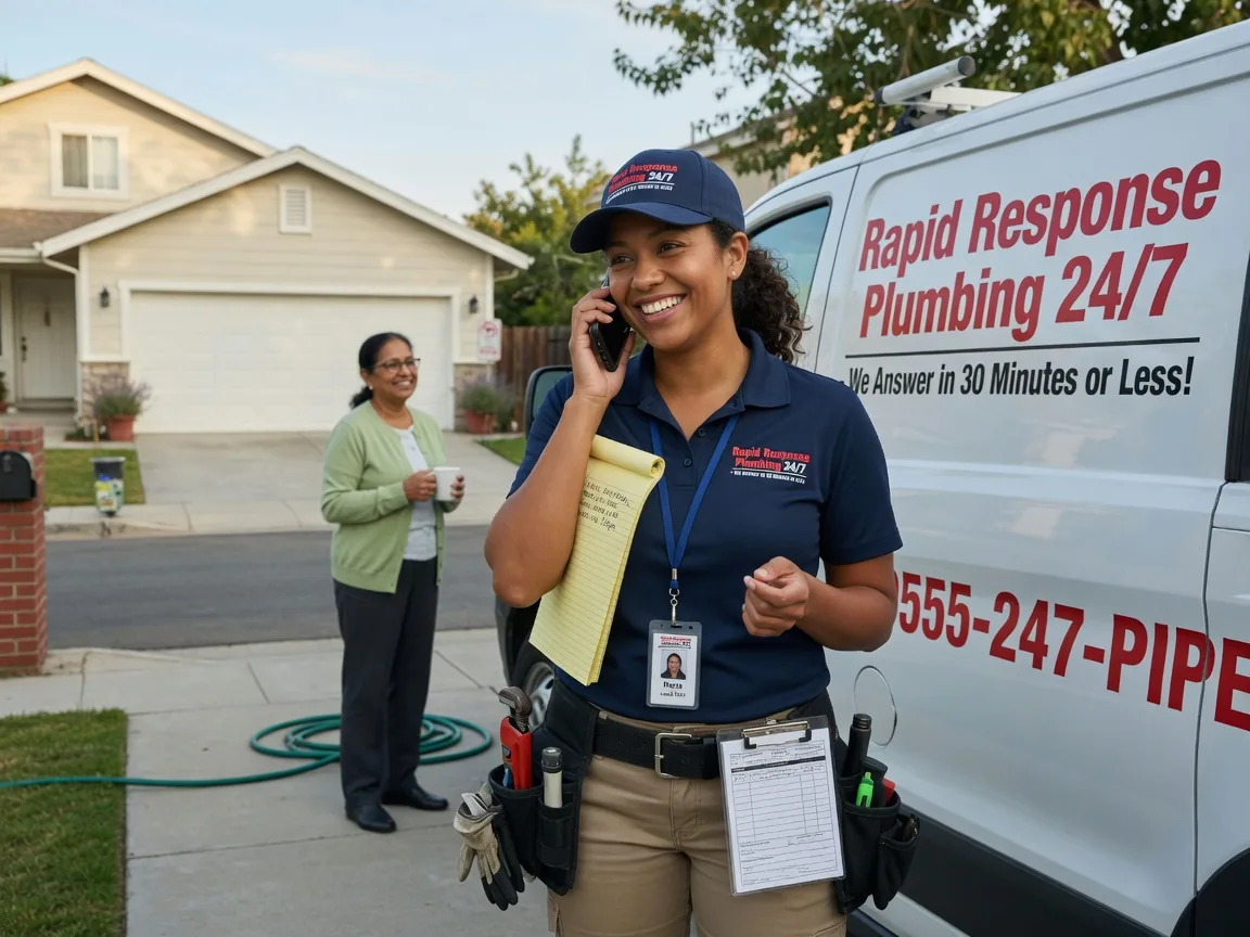 Emergency Plumber Anderson, TX FAQs